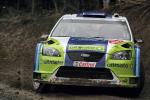 Ford Focus RS WRC 2006 года